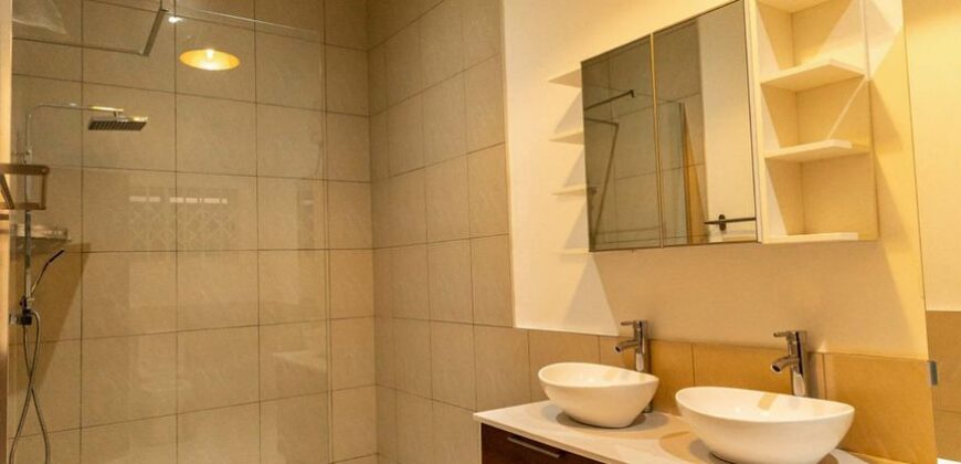 Ultra modern 3 bedroom house at Spintex