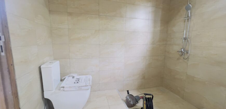 CONTEMPORARY 3BEDROOM HOUSE FOR SALE IN ACCRA-GHANA AT SPINTEX COMMUNITY 17 OFF THE KFC ROAD