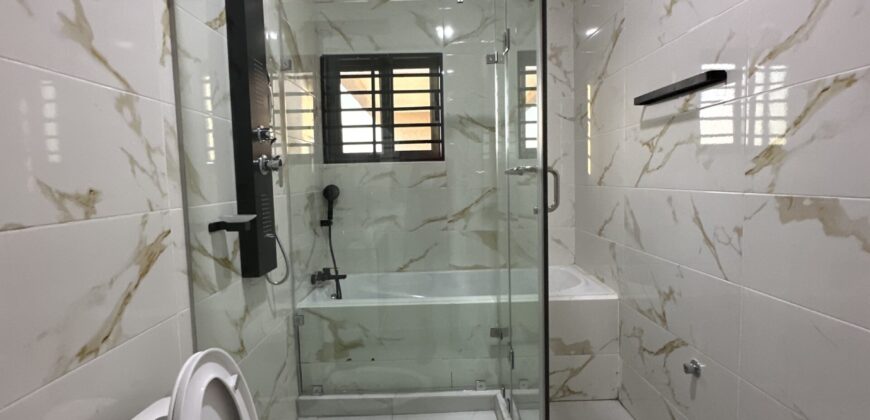 Magnificent 4 bedroom with BQ for sale at Lakeside