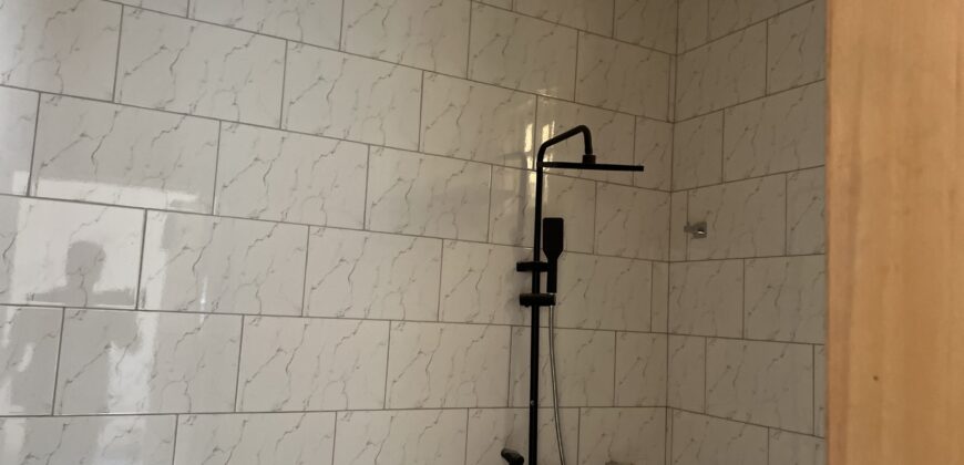 4BEDROOM WITH BOYS QUARTERS & MINI GATED COMMUNITY HOUSE FOR SALE AT SPINTEX