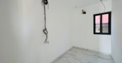 Luxurious 4 bedroom house with Terrace and security post for sale at spintex