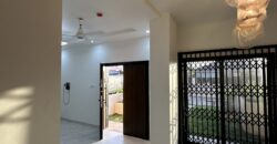 Magnificent 4 bedroom with BQ for sale at Lakeside