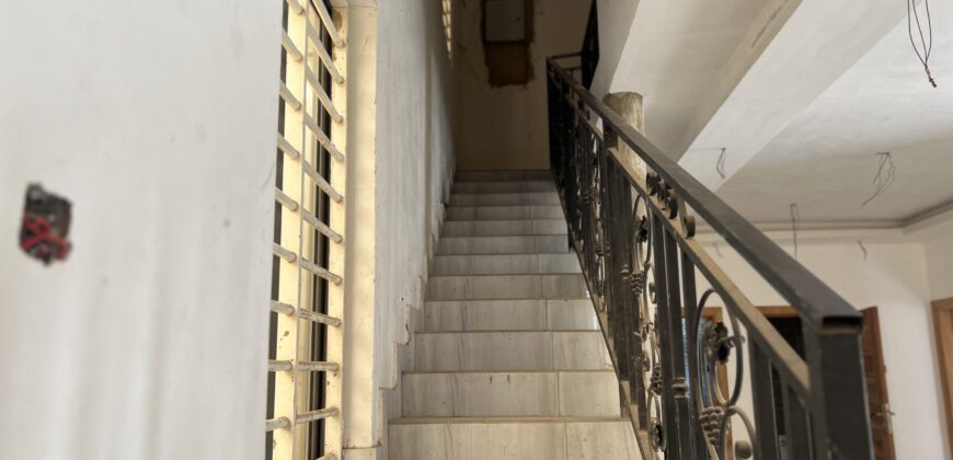 4BEDROOM WITH BOYS QUARTERS & MINI GATED COMMUNITY HOUSE FOR SALE AT SPINTEX