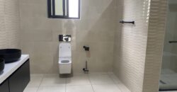 4Bedroom gated community at East Airport