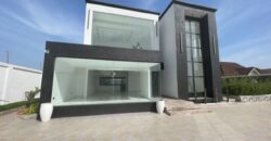 Ultra Modern 4bedroom with swimming pool at East Legon hills