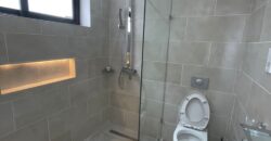 Fully Furnished ultra modern 3 bedroom house with BQ and swimming pool at East legon adjiriganor