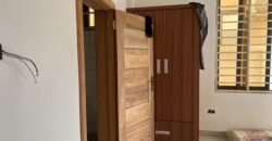 4BEDROOM WITH BOYS QUARTERS & MINI GATED COMMUNITY HOUSE FOR SALE AT SPINTEX