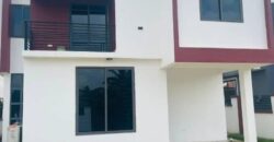 Newly Built 4 Bedrooms House at Adenta For Sale