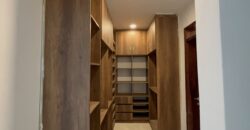 Luxurious 5 bedroom storey building with boys quarters  for sale at Tseaddo .