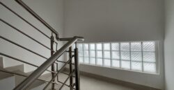 Luxurious 5 bedroom storey building with boys quarters  for sale at Tseaddo .