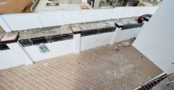 Simple luxurious 3 bedroom house mini gated community for sale at accra-ghana , spintex