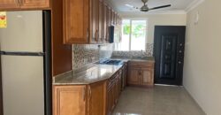 3bedroom apartment for Rent at Spintex