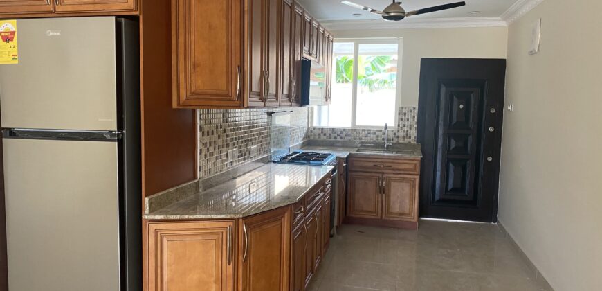 3bedroom apartment for Rent at Spintex