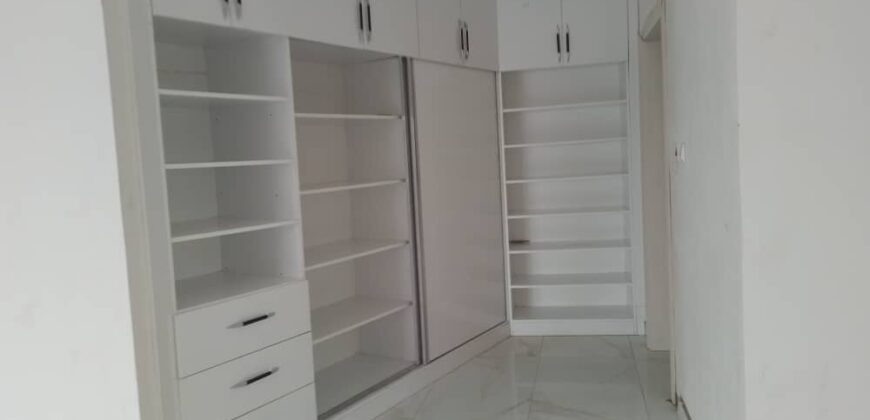 Executive 4 bedroom house for sale at East Legon- Adjiringanor