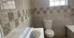 3bedroom apartment for Rent at Spintex