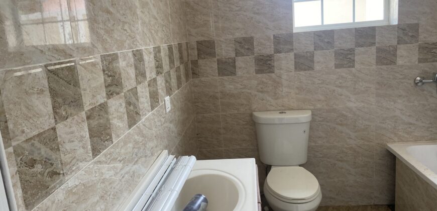 3bedroom apartment for Rent at Spintex