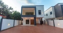 Extravagant 4bedroom storey building for sale East Legon