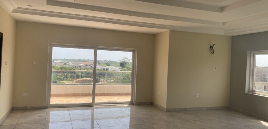 4bedroom house for Sale|Rent at East Airport ACCRA GHANA