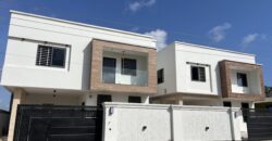 3BEDROOM HOUSE FOR SALE AT SPINTEX , ACCRA GHANA