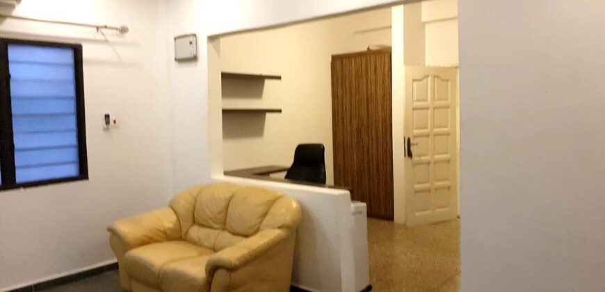 Studio Apartment for rent at Labone