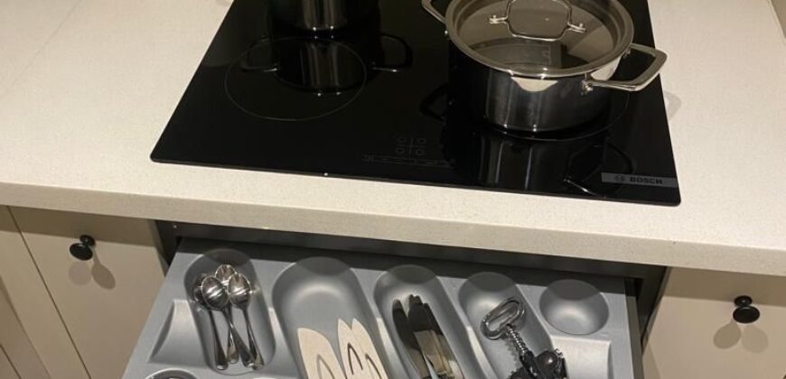 Furnished 1(one) bedroom apartment for Rent at OSU