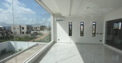 Ultra Modern 4bedroom with swimming pool at East Legon hills
