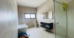 4BEDROOM/STUDY WITH BOYSQUARTERS FOR SALE AT SPINTEX