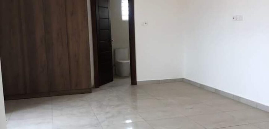 Newly built 4 bedroom houses for sale at Achimota Mile 7
