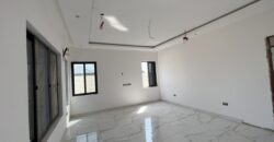 Luxurious 4 bedroom house with Terrace and security post for sale at spintex