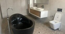 Executive 4 bedroom house for sale located at Pantang just before the Oyarifa town