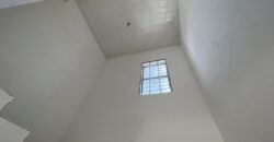 BRAND-NEW 3BEDROOM STOREY BUILDING  FOR SALE AT SPINTEX , ACCRA GHANA