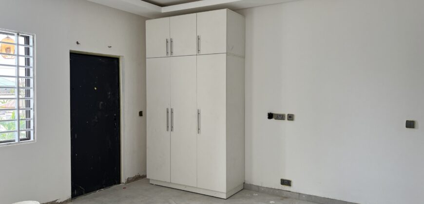 3BEDROOM HOUSE FOR SALE AT SPINTEX , ACCRA GHANA