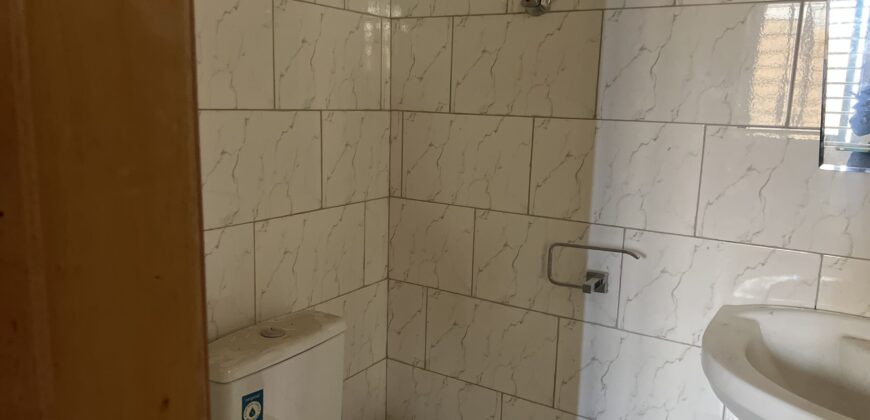 4BEDROOM WITH BOYS QUARTERS & MINI GATED COMMUNITY HOUSE FOR SALE AT SPINTEX