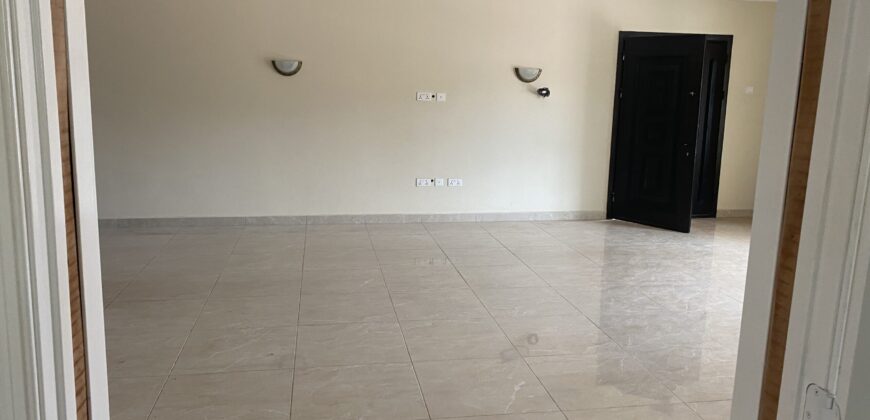 3bedroom apartment for Rent at Spintex