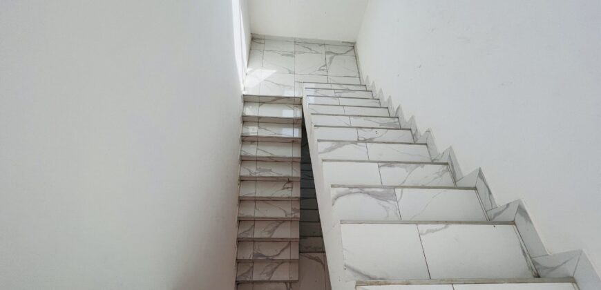 Luxurious 4 bedroom house with Terrace and security post for sale at spintex