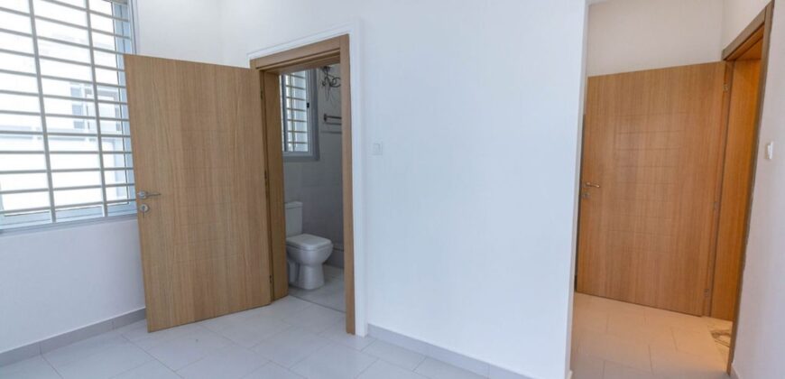 Ultra modern 4 bedroom Storey building at Spintex