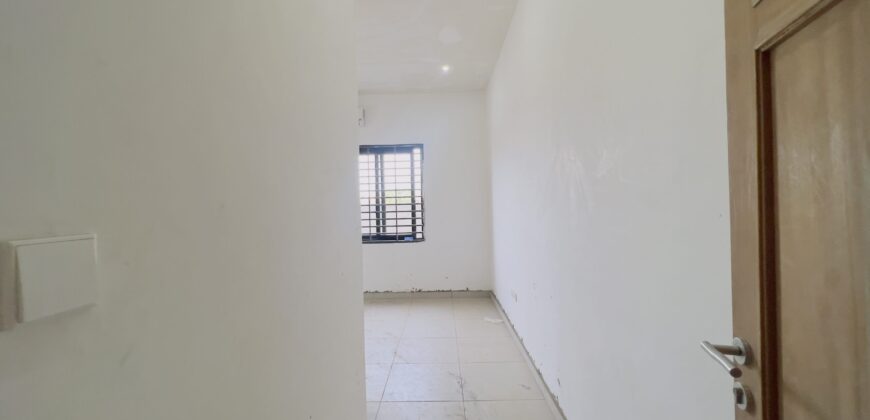 CONTEMPORARY 3BEDROOM HOUSE FOR SALE IN ACCRA-GHANA AT SPINTEX COMMUNITY 17 OFF THE KFC ROAD