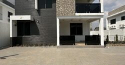 Ultra Modern 4 bedroom Swimming Pool Smart house selling East Legon / Ogbojo