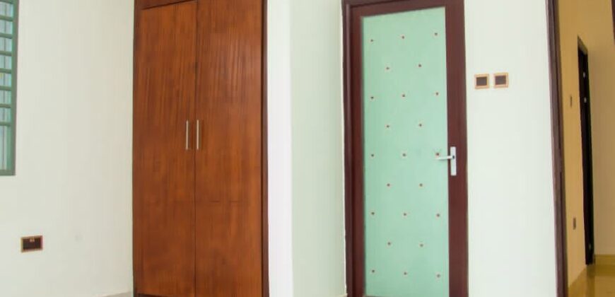 3bedroom house for sale at Amasaman 