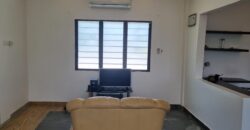 Studio Apartment for rent at Labone