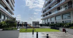 Breath taking studio apartment up for rent at THE SIGNATURE Airport city Tetteh Quarshie