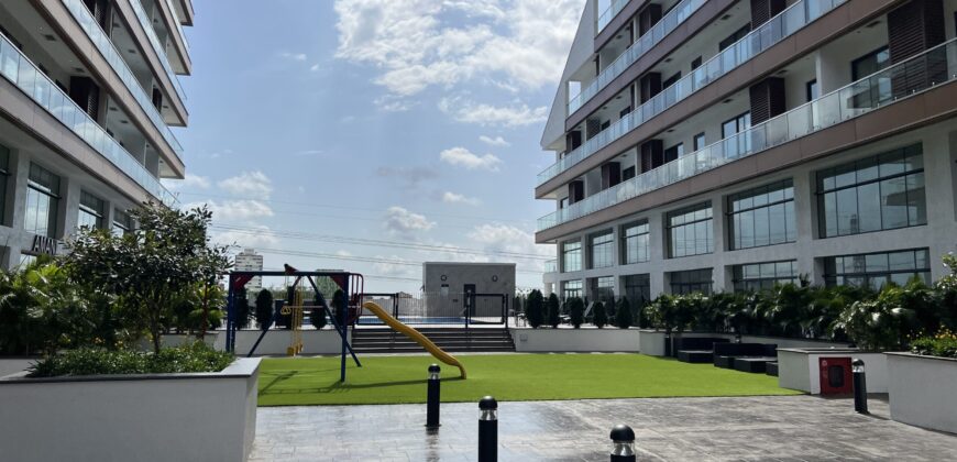 Breath taking studio apartment up for rent at THE SIGNATURE Airport city Tetteh Quarshie