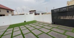 Luxurious 5 bedroom storey building with boys quarters  for sale at Tseaddo .