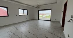 Luxurious 5 bedroom storey building with boys quarters  for sale at Tseaddo .