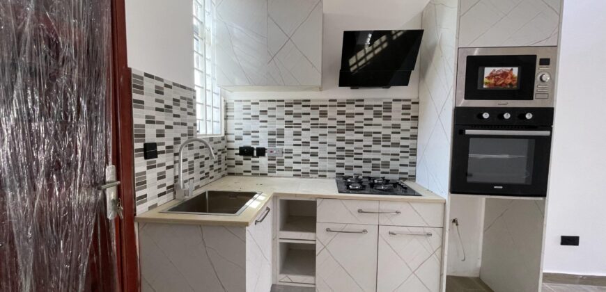 2bedroom for sale at East Legon  Modern House