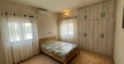 Furnish 4bedroom gated community property located at Oyarifa for sale