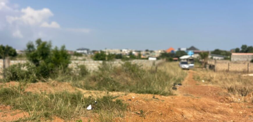 Landed property for sale at BORTEYMAN