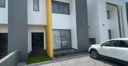  Modern 3 bedroom semi-detached house with BQ selling at North Legon