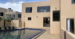 4Bedroom gated community at East Airport