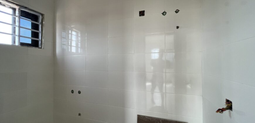 BRAND-NEW 3BEDROOM STOREY BUILDING  FOR SALE AT SPINTEX , ACCRA GHANA